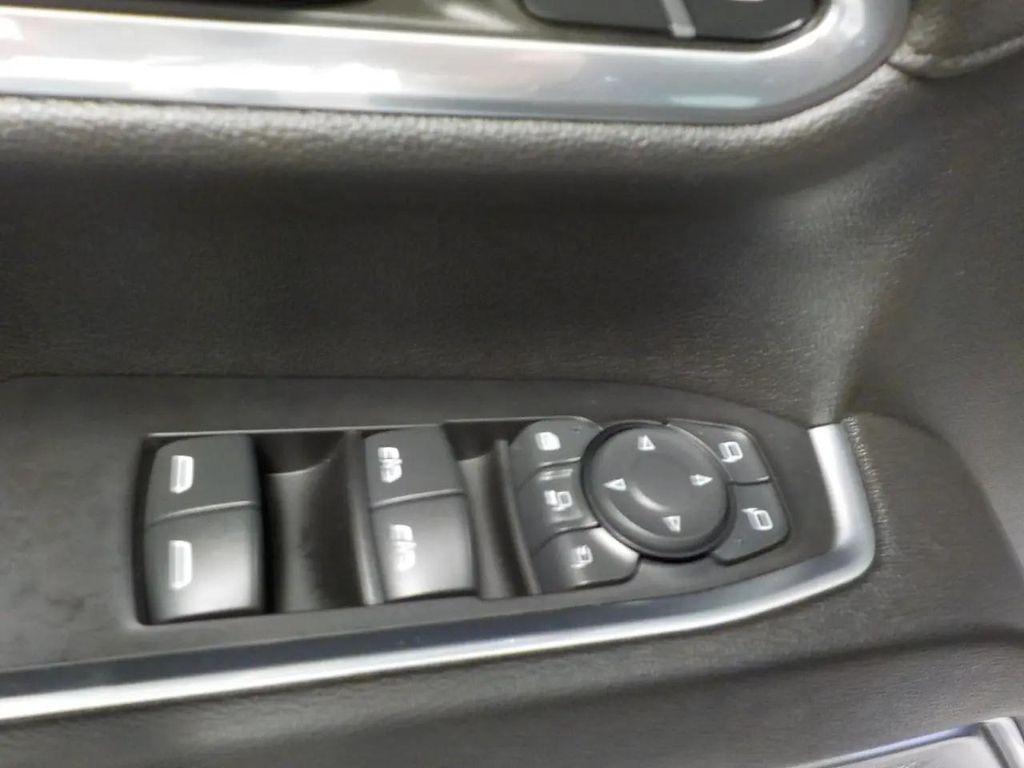 used 2024 Chevrolet Silverado 2500 car, priced at $76,999