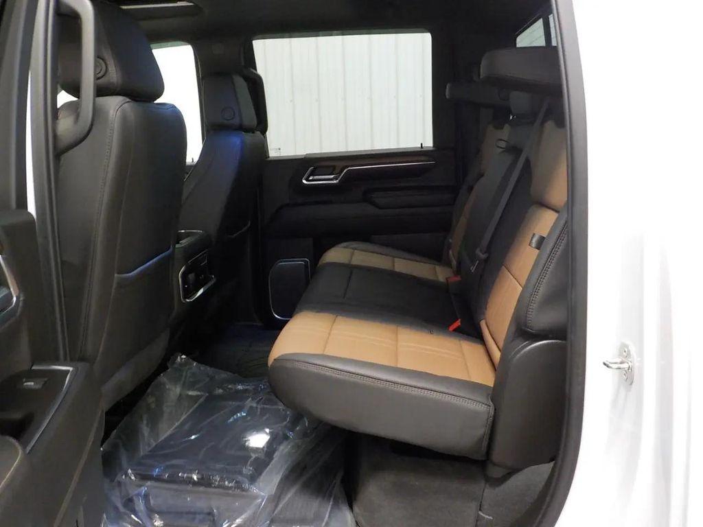 used 2024 Chevrolet Silverado 2500 car, priced at $76,999