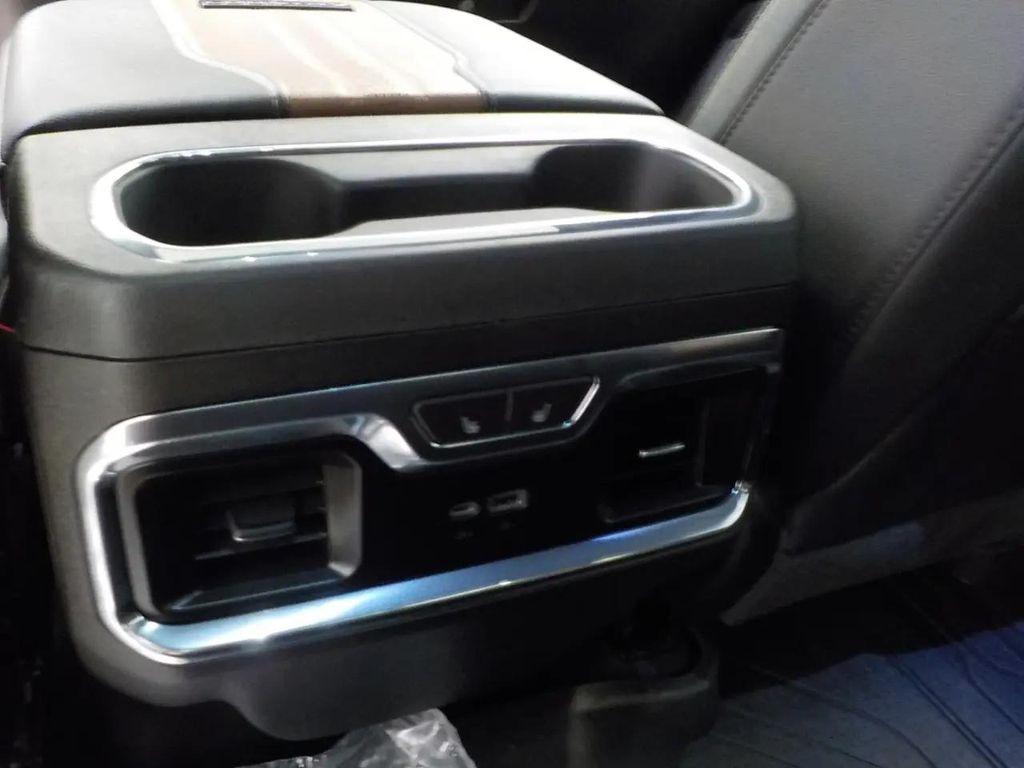 used 2024 Chevrolet Silverado 2500 car, priced at $76,999