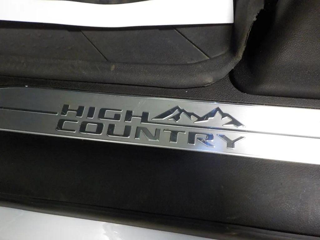 used 2024 Chevrolet Silverado 2500 car, priced at $76,999