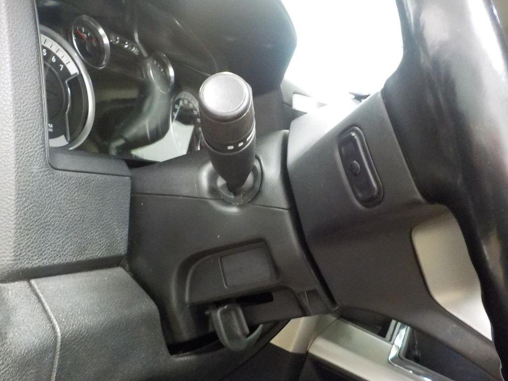 used 2014 Ram 2500 car, priced at $34,999