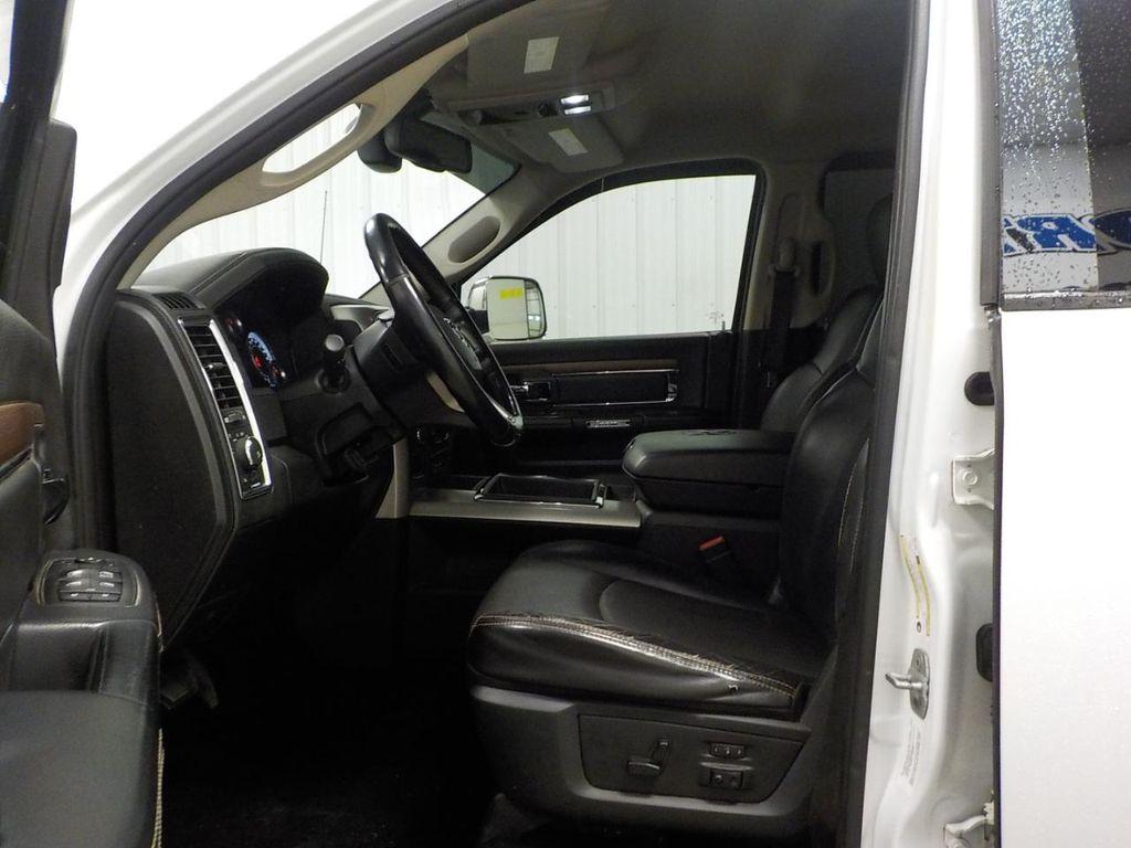 used 2014 Ram 2500 car, priced at $34,999