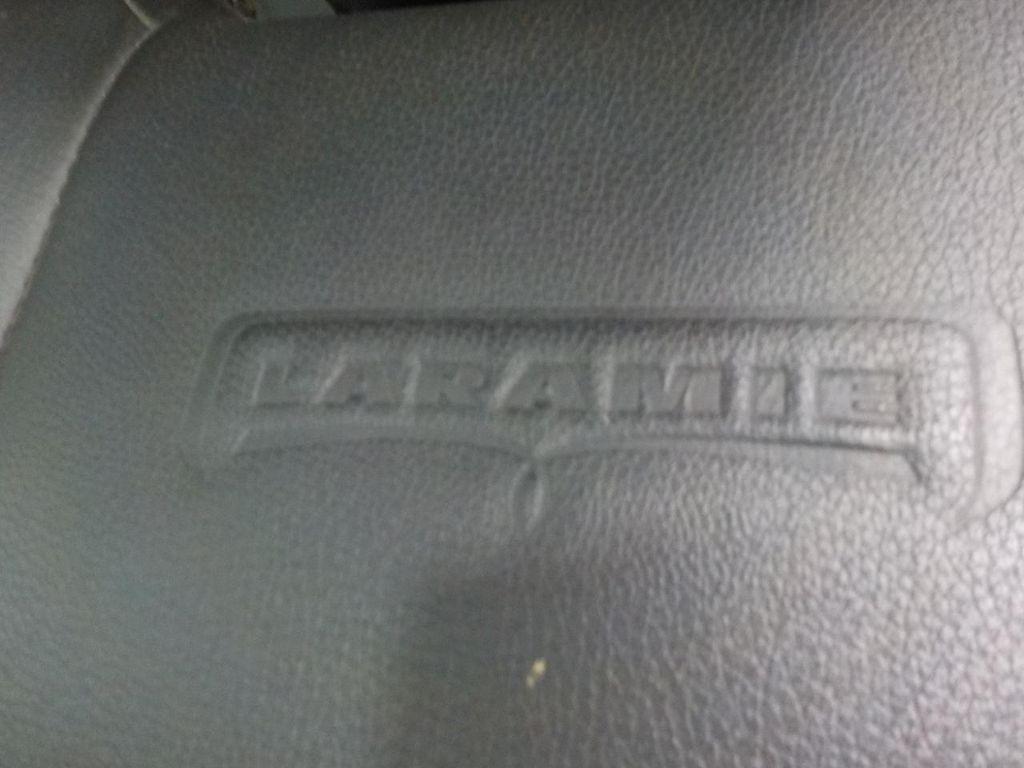 used 2014 Ram 2500 car, priced at $34,999