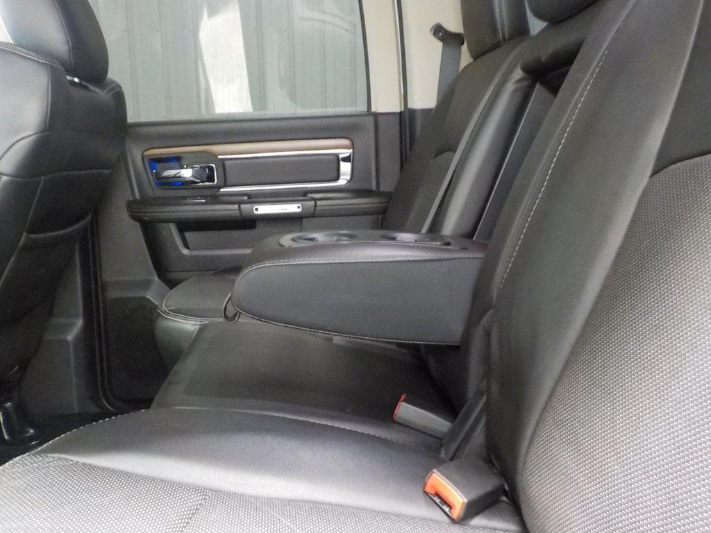 used 2014 Ram 2500 car, priced at $34,999