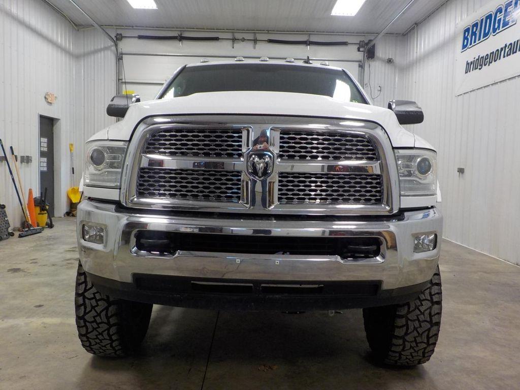 used 2014 Ram 2500 car, priced at $34,999