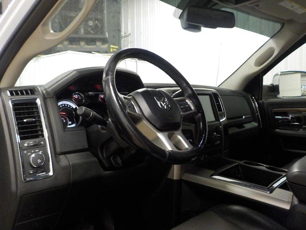 used 2014 Ram 2500 car, priced at $34,999