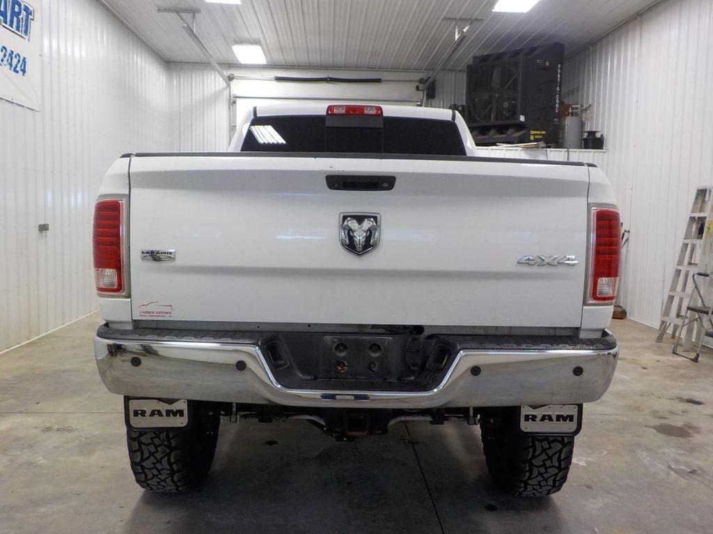 used 2014 Ram 2500 car, priced at $34,999