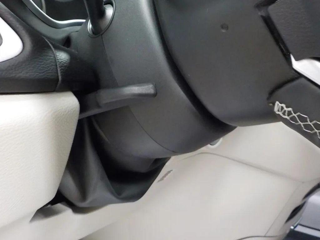 used 2024 Chrysler Pacifica car, priced at $29,999