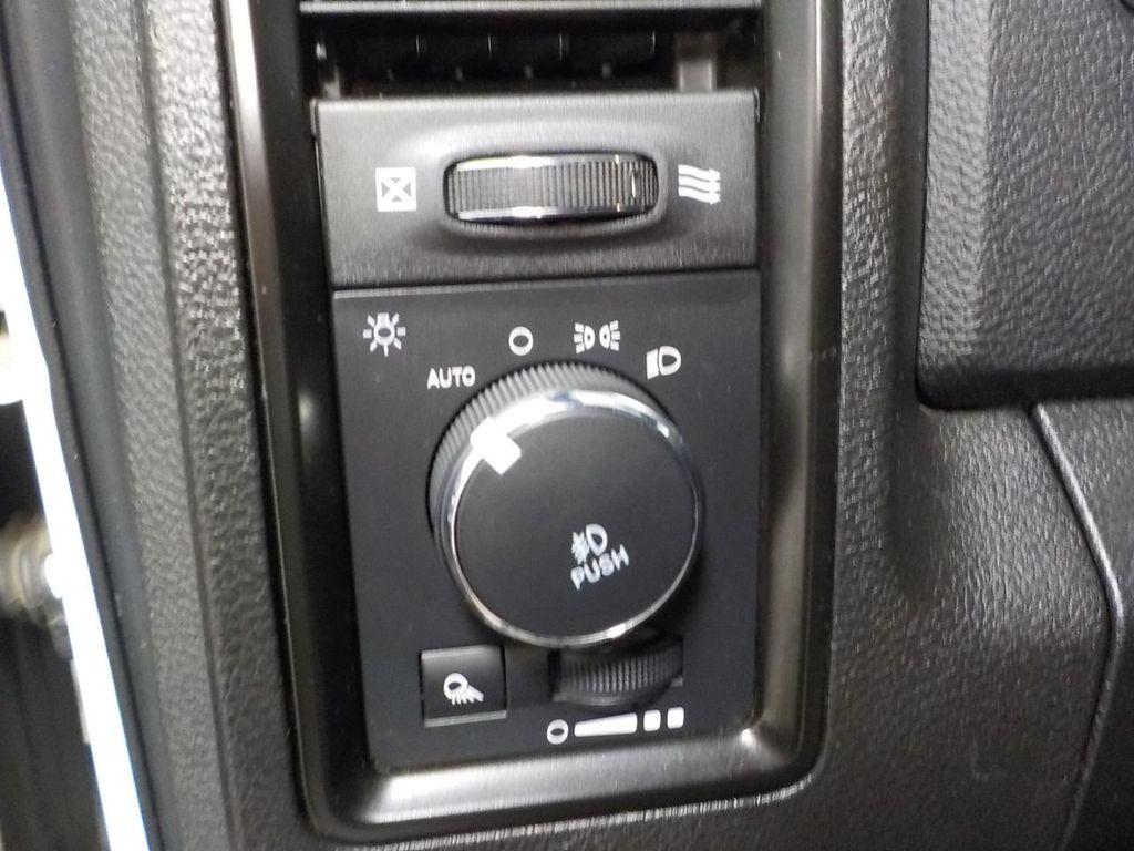 used 2017 Ram 1500 car, priced at $26,999