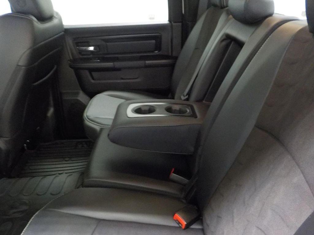 used 2017 Ram 1500 car, priced at $26,999