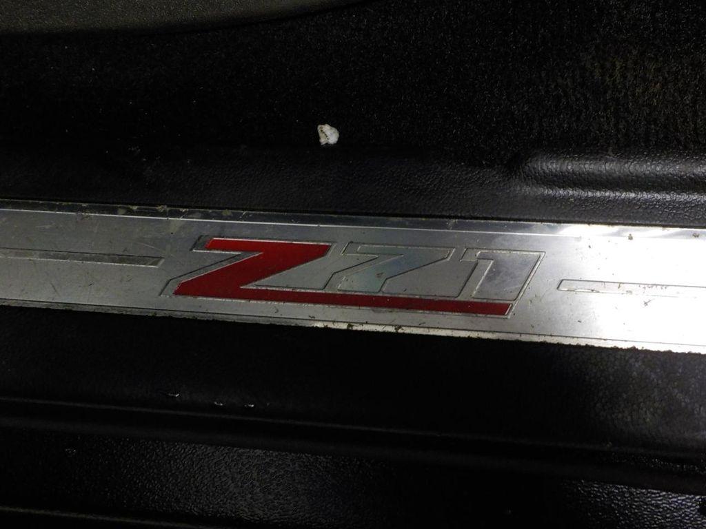 used 2014 Chevrolet Silverado 1500 car, priced at $15,999