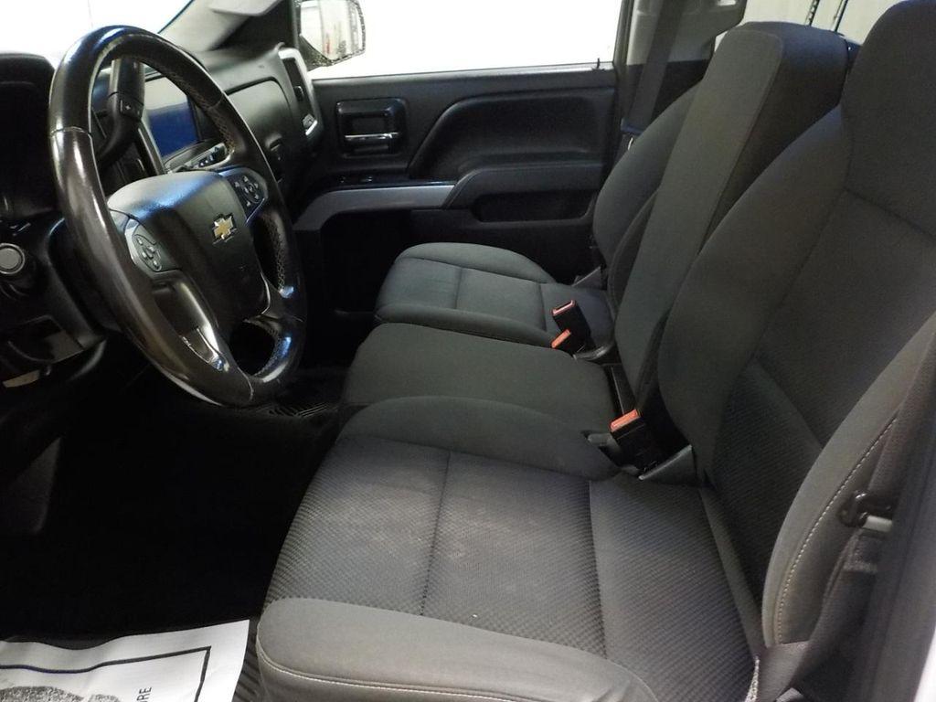 used 2014 Chevrolet Silverado 1500 car, priced at $15,999