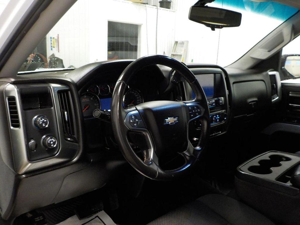 used 2014 Chevrolet Silverado 1500 car, priced at $15,999