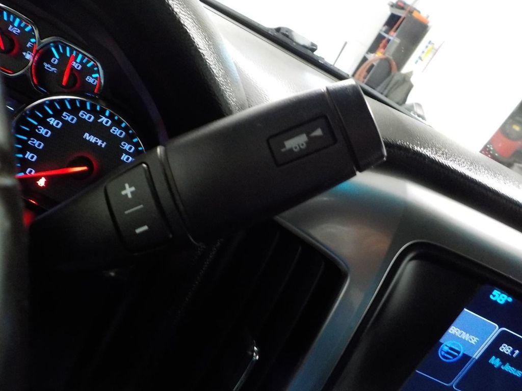 used 2014 Chevrolet Silverado 1500 car, priced at $15,999