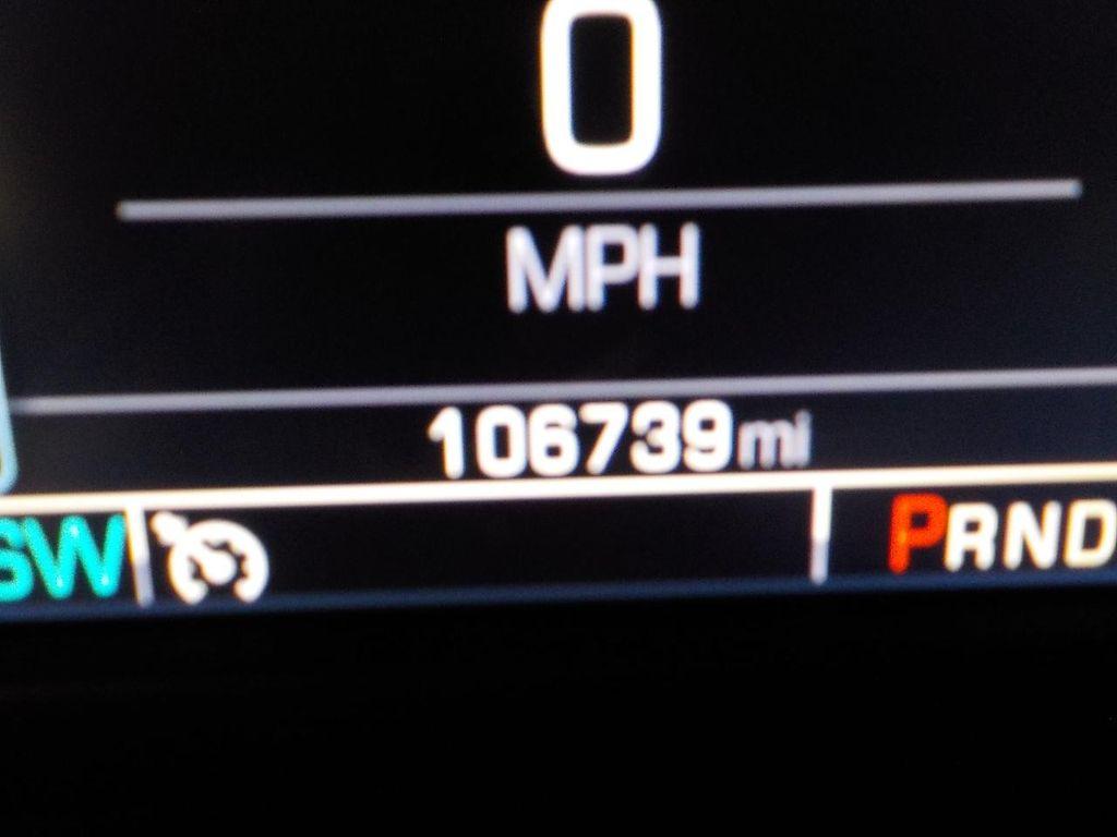 used 2014 Chevrolet Silverado 1500 car, priced at $15,999