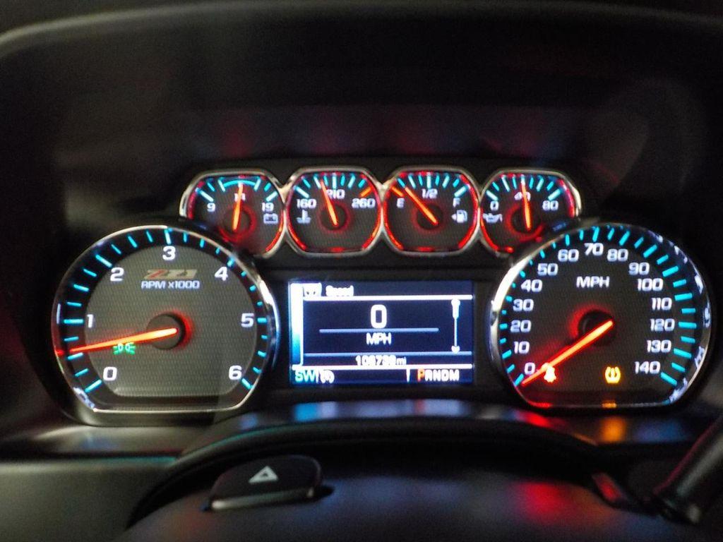 used 2014 Chevrolet Silverado 1500 car, priced at $15,999