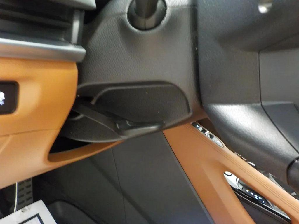 used 2024 Kia Telluride car, priced at $42,999