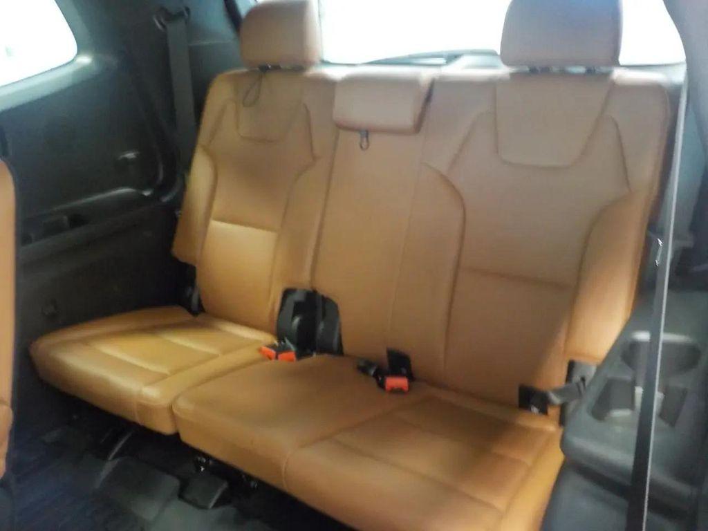 used 2024 Kia Telluride car, priced at $42,999