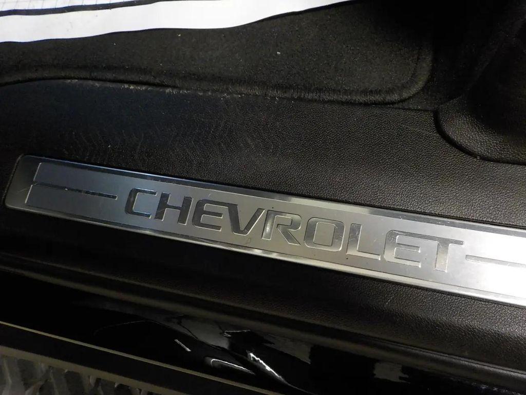 used 2023 Chevrolet Tahoe car, priced at $54,999