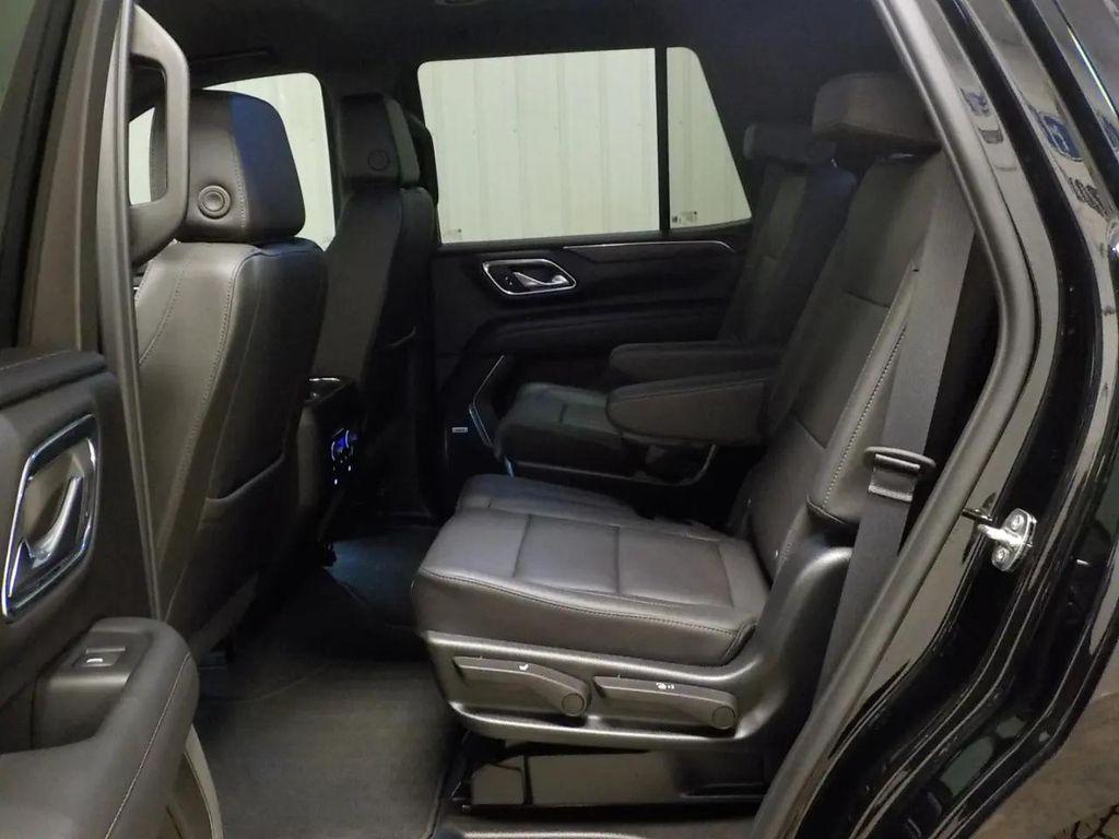 used 2023 Chevrolet Tahoe car, priced at $54,999