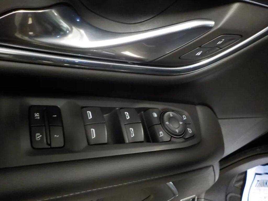 used 2023 Chevrolet Tahoe car, priced at $54,999