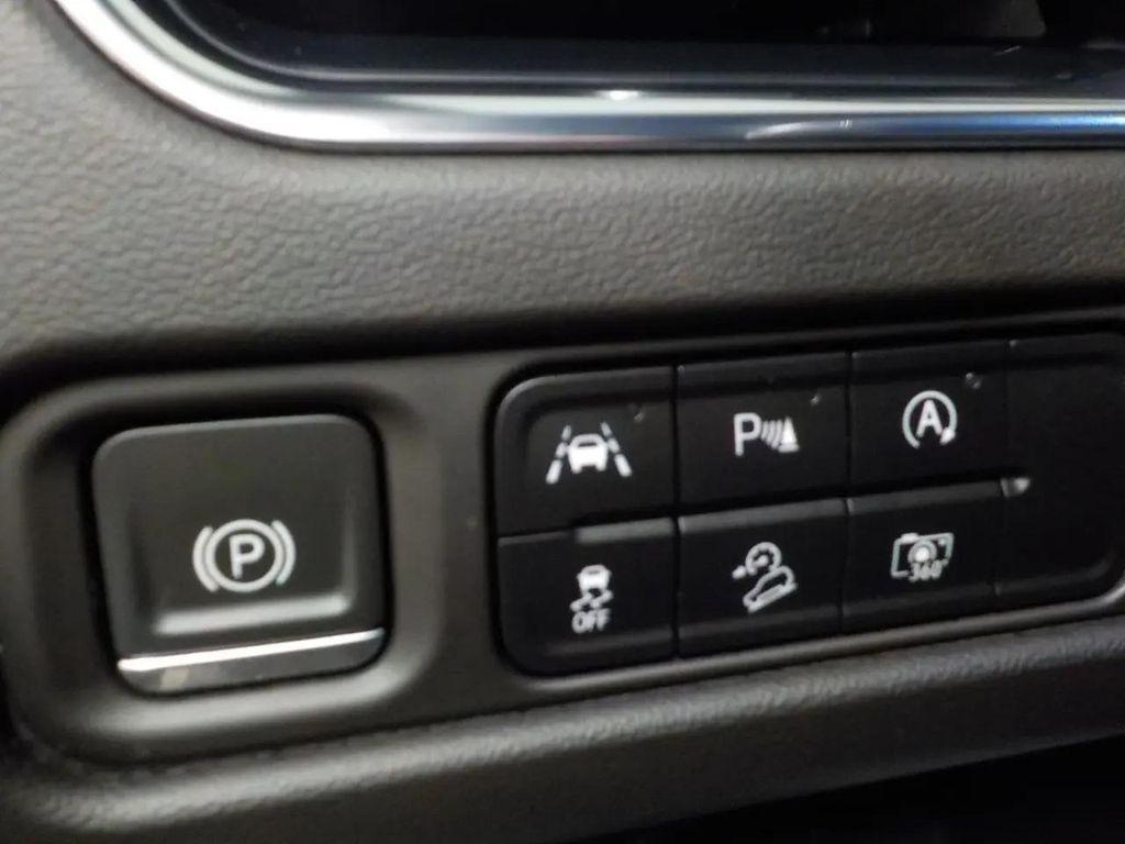 used 2023 Chevrolet Tahoe car, priced at $54,999