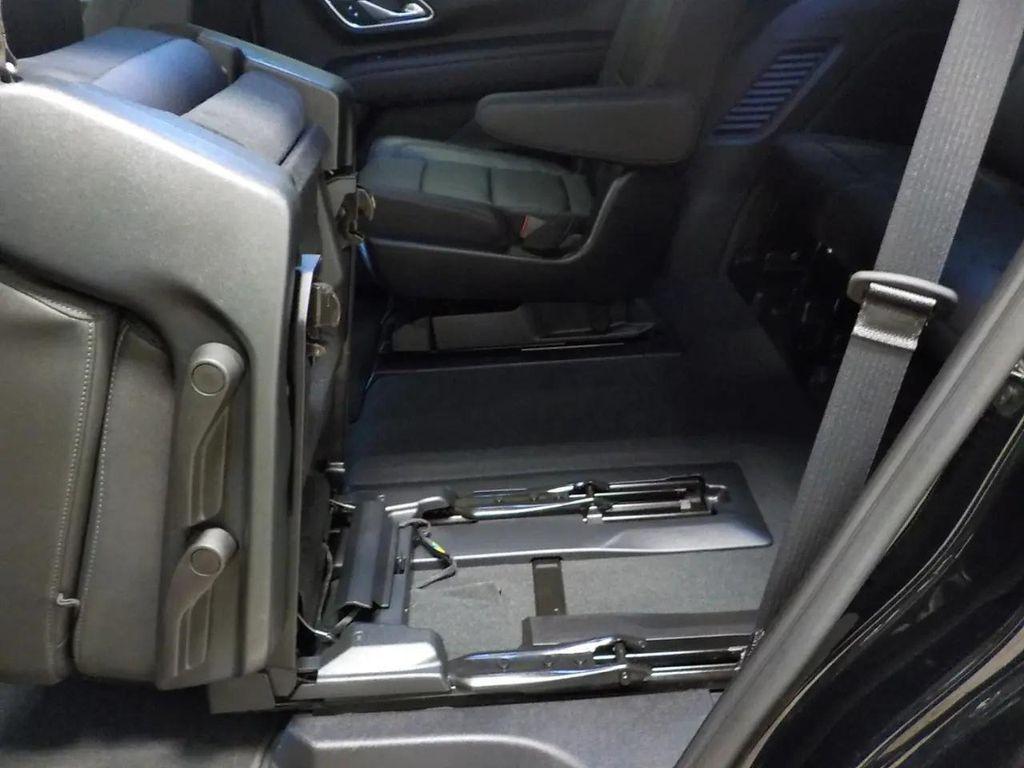 used 2023 Chevrolet Tahoe car, priced at $54,999