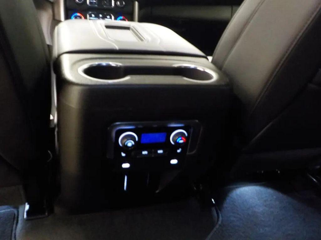 used 2023 Chevrolet Tahoe car, priced at $54,999