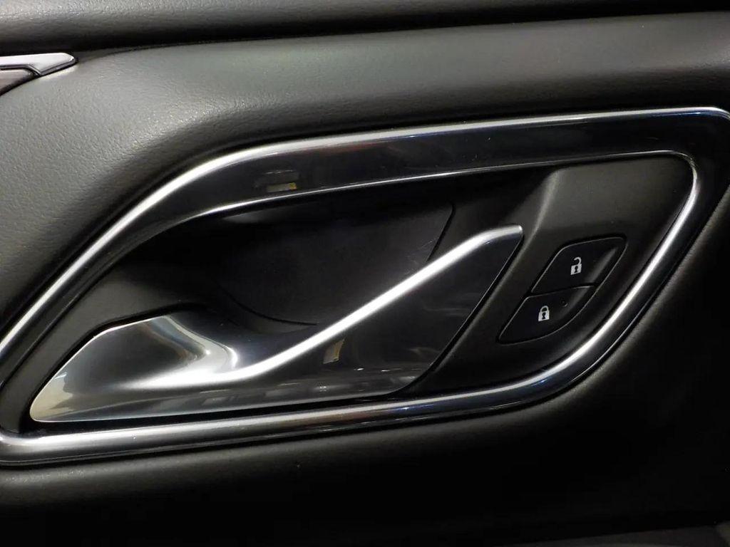 used 2023 Chevrolet Tahoe car, priced at $54,999