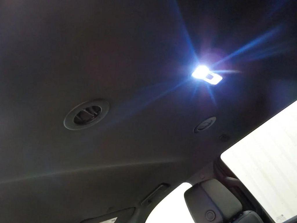 used 2023 Chevrolet Tahoe car, priced at $54,999