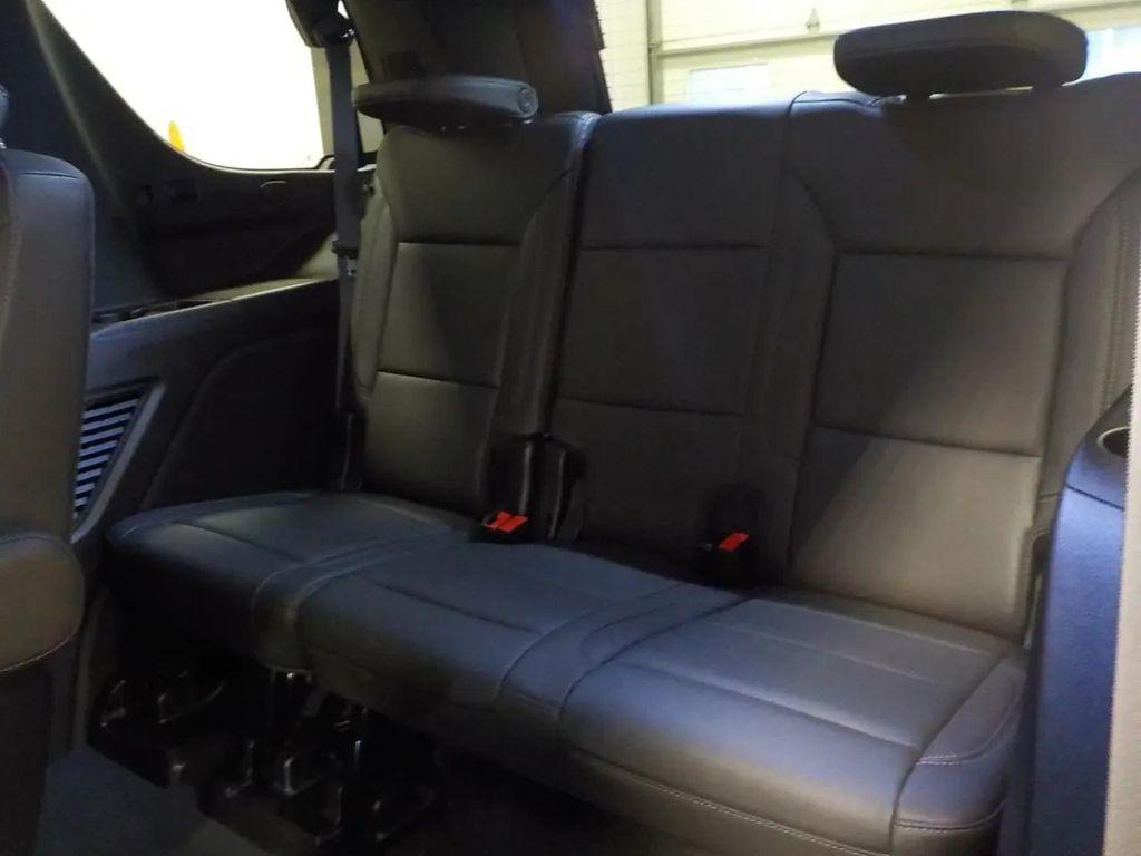 used 2023 Chevrolet Tahoe car, priced at $54,999