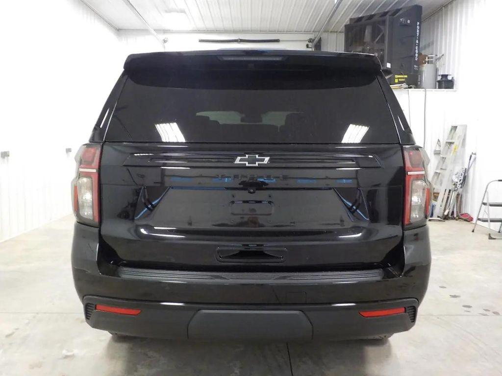 used 2023 Chevrolet Tahoe car, priced at $54,999