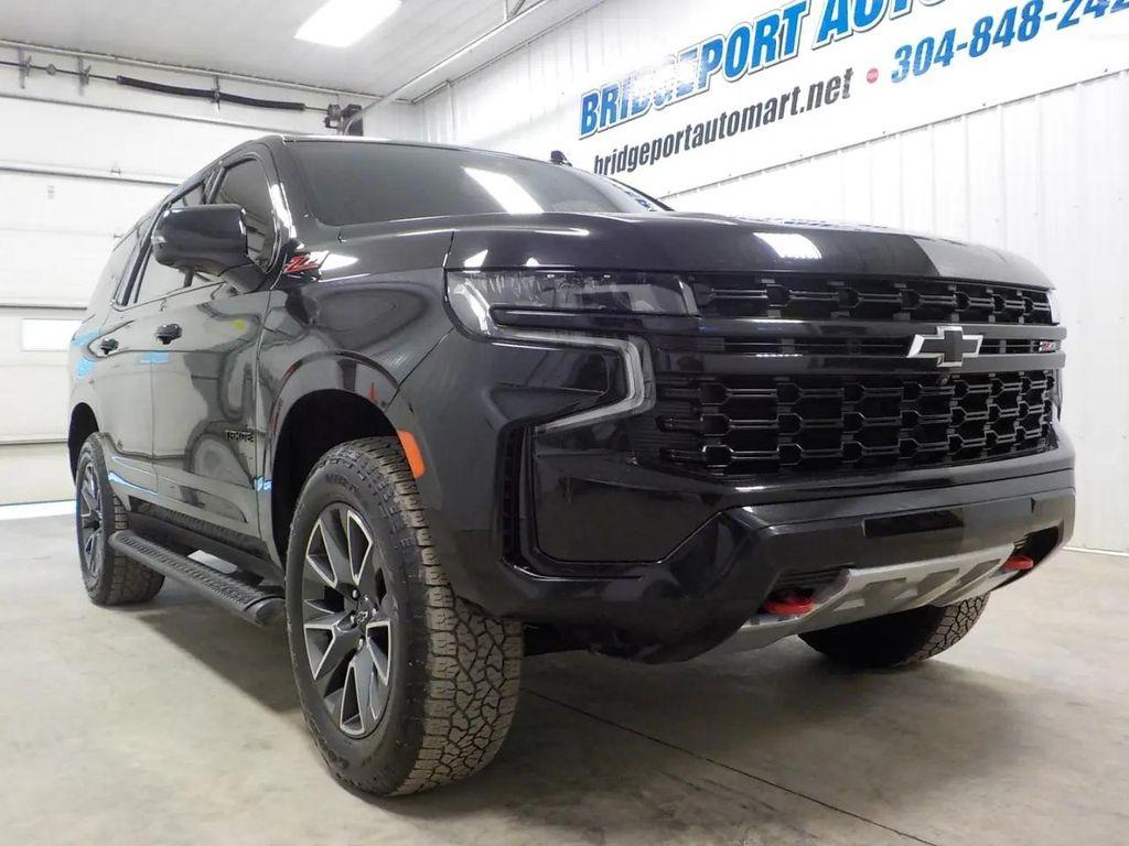 used 2023 Chevrolet Tahoe car, priced at $54,999