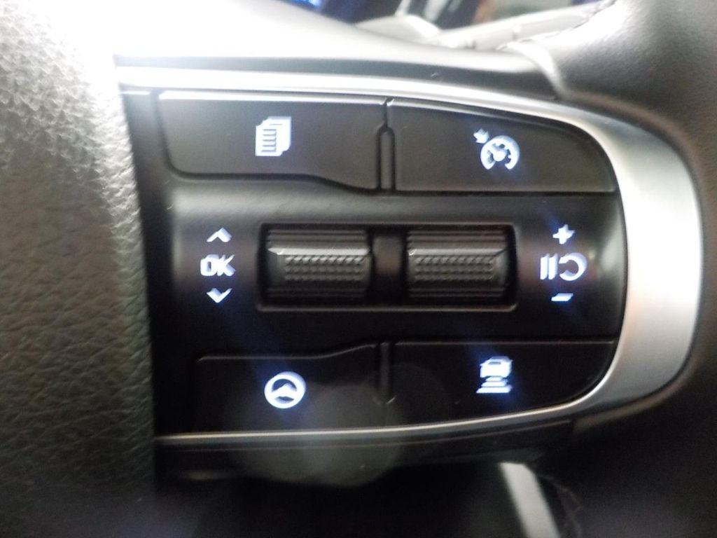 used 2022 Kia K5 car, priced at $25,999