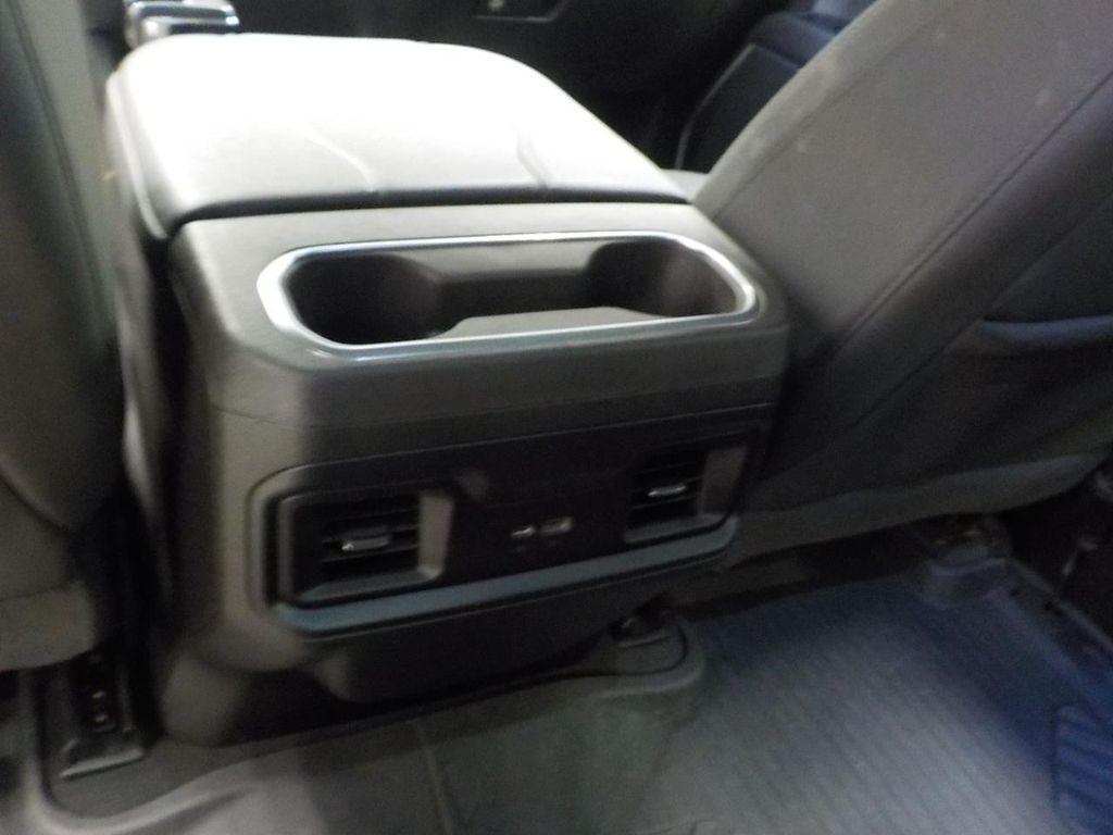 used 2023 Chevrolet Silverado 1500 car, priced at $49,999