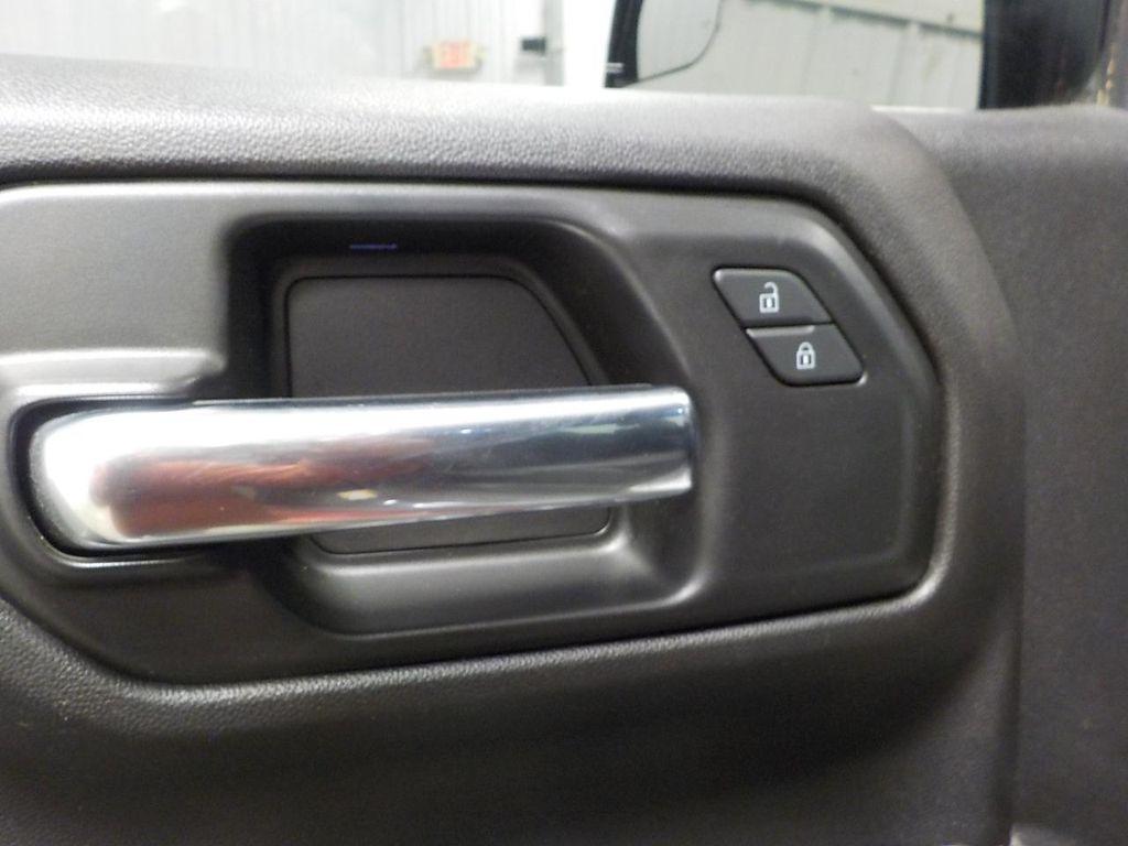 used 2019 Chevrolet Silverado 1500 car, priced at $29,999