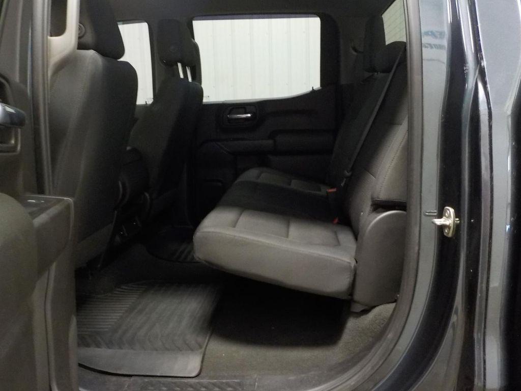 used 2019 Chevrolet Silverado 1500 car, priced at $29,999