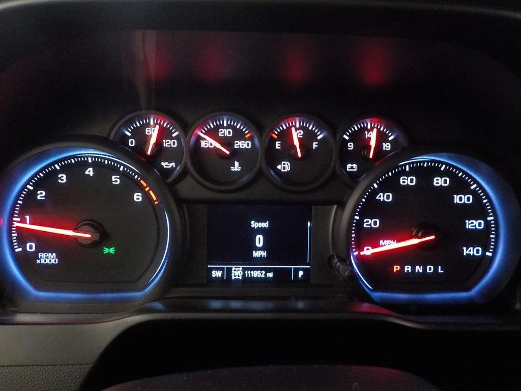 used 2019 Chevrolet Silverado 1500 car, priced at $29,999