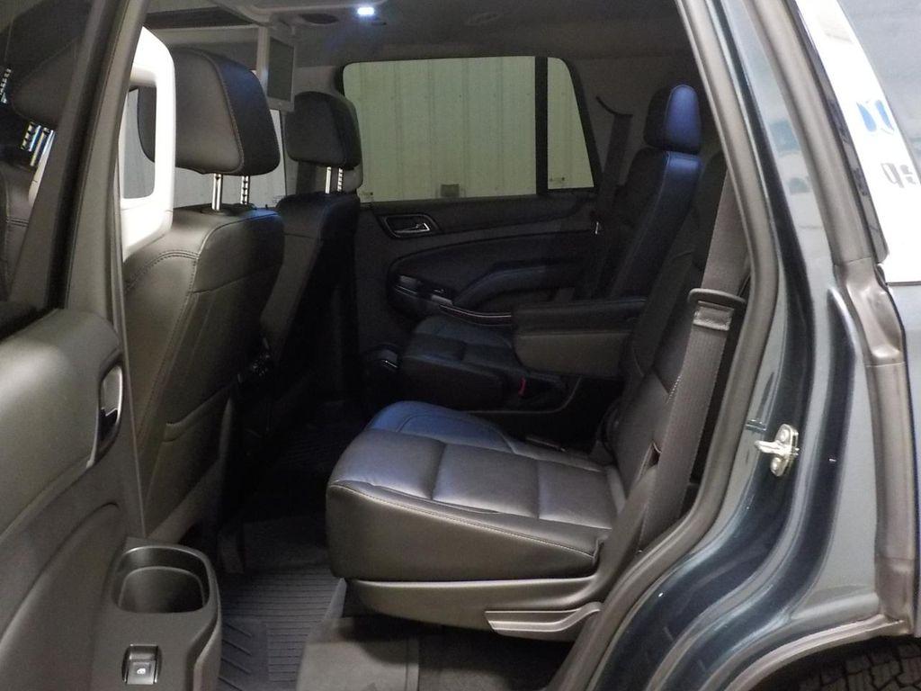 used 2020 Chevrolet Tahoe car, priced at $32,799