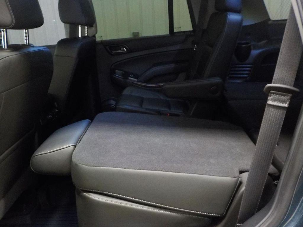 used 2020 Chevrolet Tahoe car, priced at $32,799