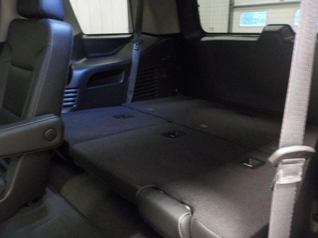 used 2020 Chevrolet Tahoe car, priced at $32,799