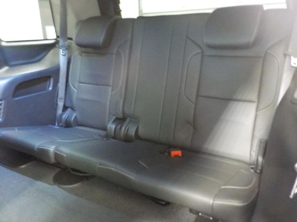 used 2020 Chevrolet Tahoe car, priced at $32,799