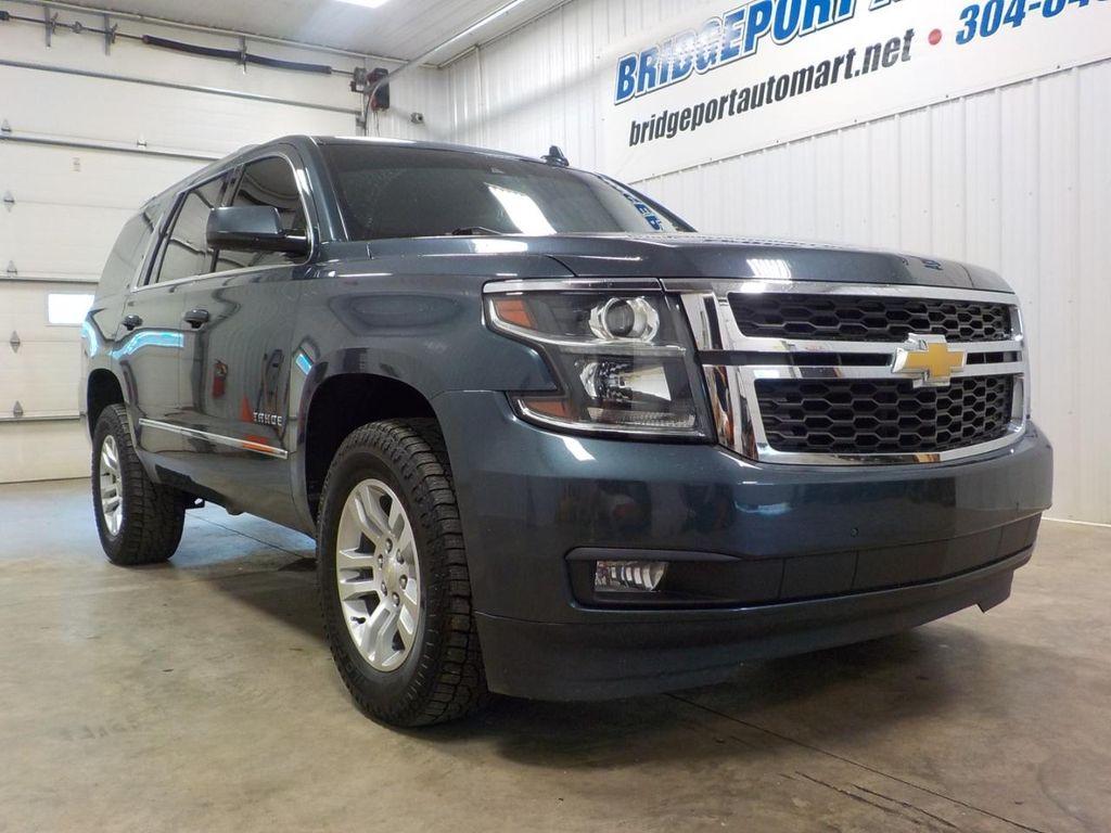 used 2020 Chevrolet Tahoe car, priced at $32,799