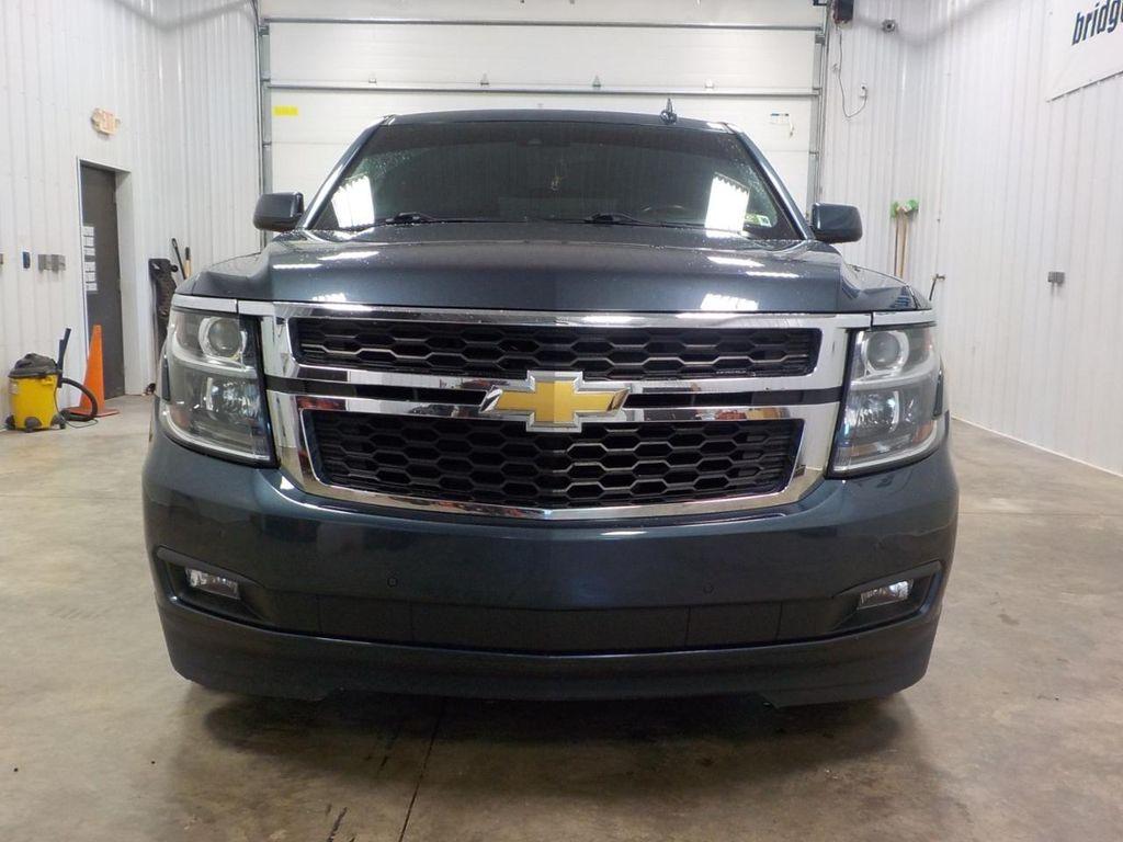 used 2020 Chevrolet Tahoe car, priced at $32,799