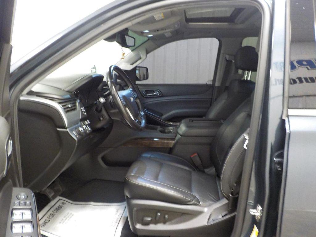 used 2020 Chevrolet Tahoe car, priced at $32,799