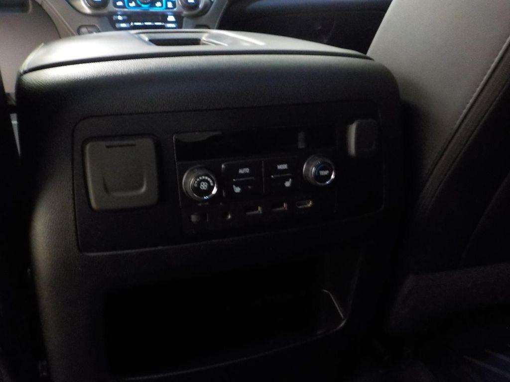 used 2020 Chevrolet Tahoe car, priced at $32,799