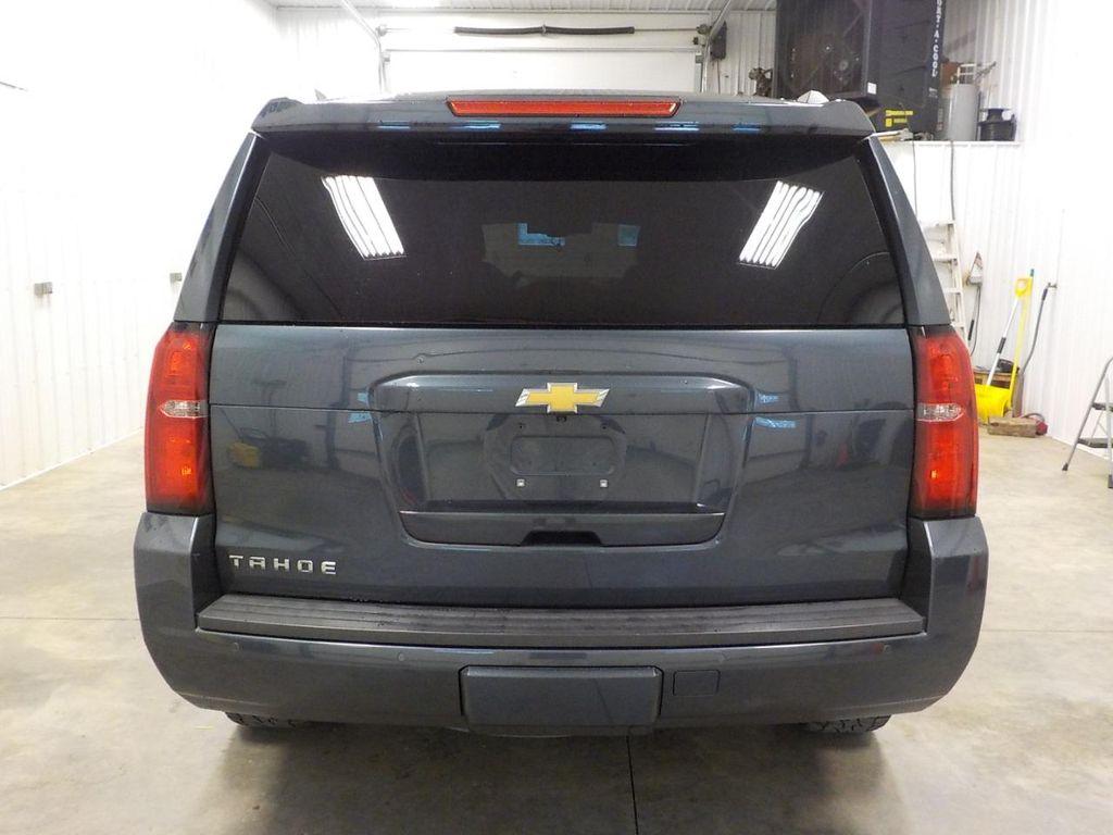 used 2020 Chevrolet Tahoe car, priced at $32,799