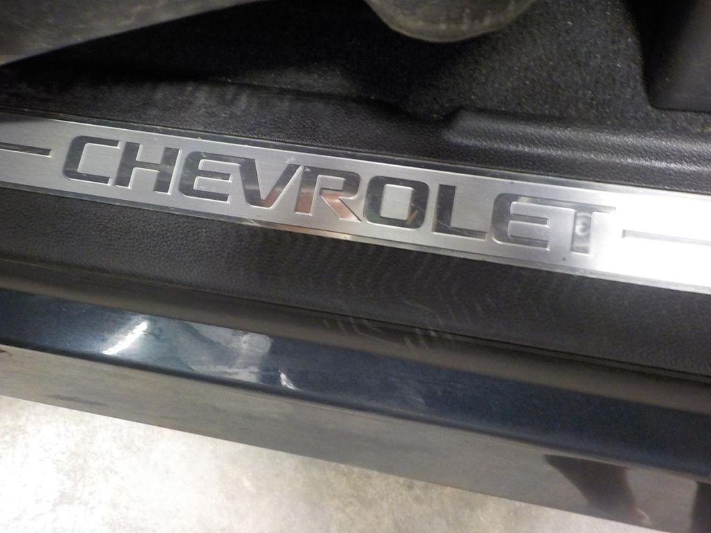 used 2020 Chevrolet Tahoe car, priced at $32,799