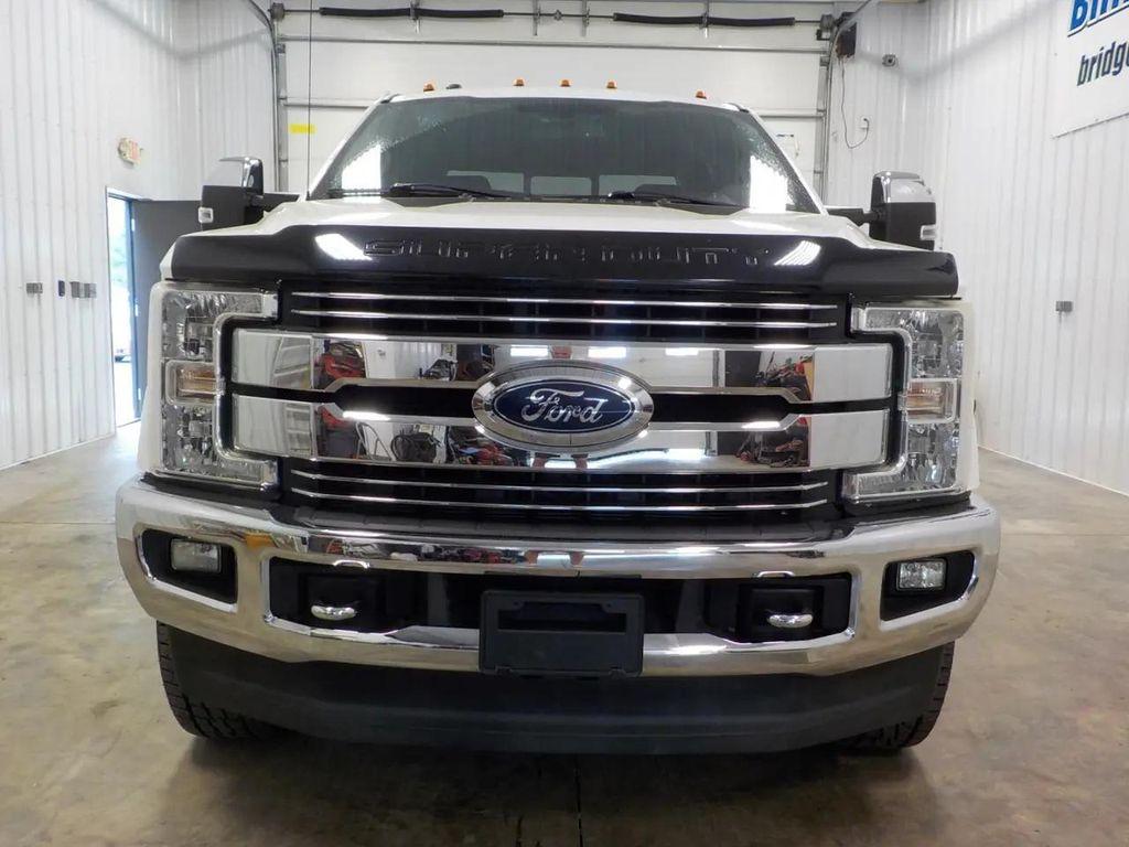 used 2017 Ford F-250 car, priced at $44,999