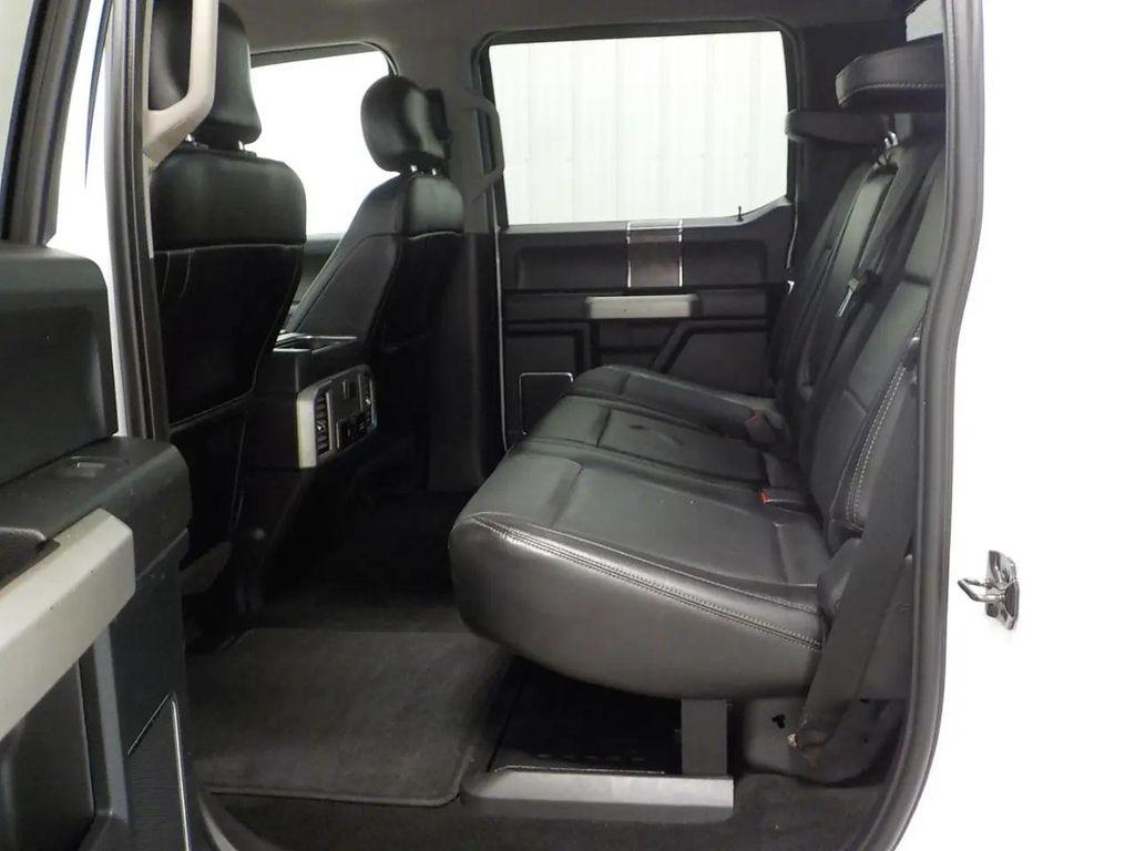used 2017 Ford F-250 car, priced at $44,999